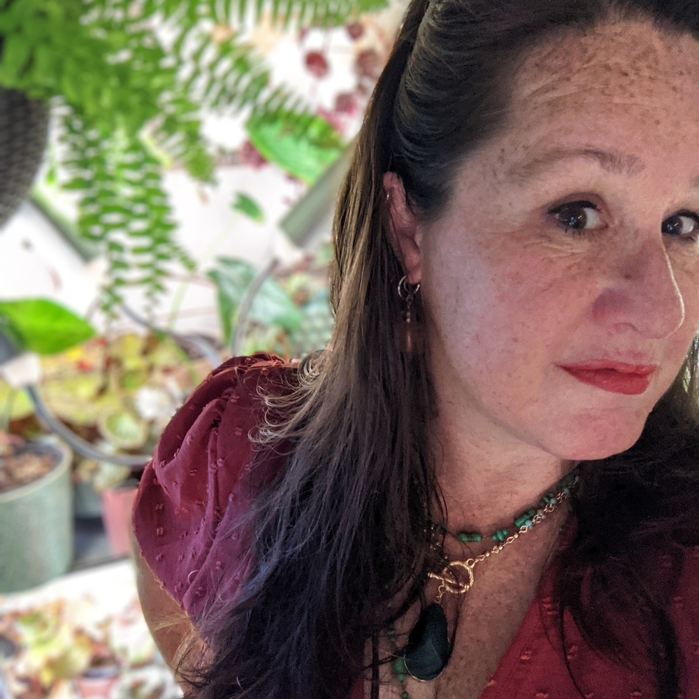 Meet your Posher, Keesha